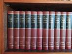 21-delige encyclopedie + atlas - Complete set, Boeken, Encyclopedieën, Ophalen of Verzenden