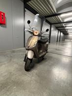 Dts milano r senzo agm 2018 brom scooter, Ophalen, Zo goed als nieuw, Benzine