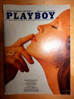 Playboy Februari 1972 - Mooie Staat!, Ophalen of Verzenden, 1960 tot 1980, Buitenland, Tijdschrift