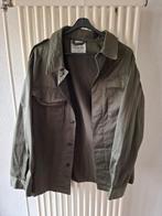 Legerjas groen KL 1977, Ophalen, Landmacht, Nederland, Kleding of Schoenen