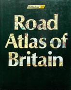 Road Atlas Britain, Boeken, Ophalen of Verzenden, Zo goed als nieuw, 1800 tot 2000, Landkaart