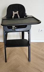 Stokke steppe kinderstoel, Ophalen, Gebruikt, Meegroeistoel, Stoelverkleiner