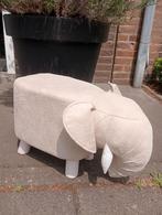 Olifant krukje, Ophalen, Minder dan 50 cm, Rond, Minder dan 50 cm