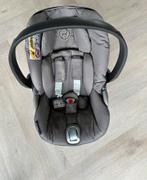 Cybex Cloud Z Autostoel, Zo goed als nieuw, Isofix, 0 t/m 13 kg, Ophalen