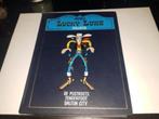 Lucky Luke Lecturama uitgave 1988, Eén stripboek, Ophalen of Verzenden, Zo goed als nieuw