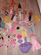 Barbie en veel meer, Kinderen en Baby's, Gebruikt, Ophalen of Verzenden, Barbie