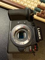 Lumix G9II Panasonic, Ophalen of Verzenden, Zo goed als nieuw, Overige Merken, 8 keer of meer