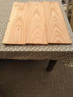douglas rabatdelen, Tuin en Terras, Palen, Balken en Planken, Ophalen, Nieuw, Minder dan 180 cm, Planken