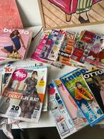 Diverse Knip, Burda, Knippie en Ottobre tijdschriften, Ophalen of Verzenden, Zo goed als nieuw, Vrouw, Knipmode