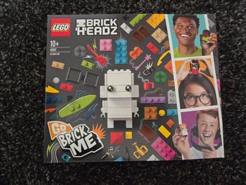 LEGO BrickHeadz 41597 Go Brick Me - Nieuw! beschikbaar voor biedingen