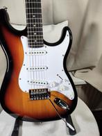 Eko Stratocaster gitaar -  nieuw!, Ophalen of Verzenden, Nieuw, Solid body, Overige merken