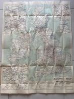 Railway Map, Ophalen of Verzenden, Gelezen