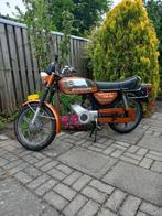 Zundapp CS 50, Fietsen en Brommers, Brommers | Oldtimers, Ophalen, Overige merken