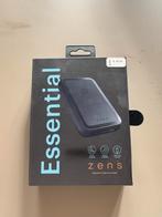 ZENS Magnetische powerbank, Ophalen of Verzenden, Zo goed als nieuw, ZENS