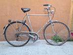 Mans Fiets, 61 tot 65 cm, Ophalen, Gebruikt, Gazelle