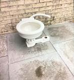 Boot wc voor onderdelen, Watersport en Boten, Ophalen of Verzenden, Zo goed als nieuw