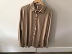Blouse Zoso maat xxl zgan, Kleding | Dames, Beige, Maat 46/48 (XL) of groter, Zoco, Ophalen of Verzenden