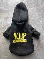 Stoere trui voor pup, Ophalen of Verzenden, Zo goed als nieuw, Hondentrui