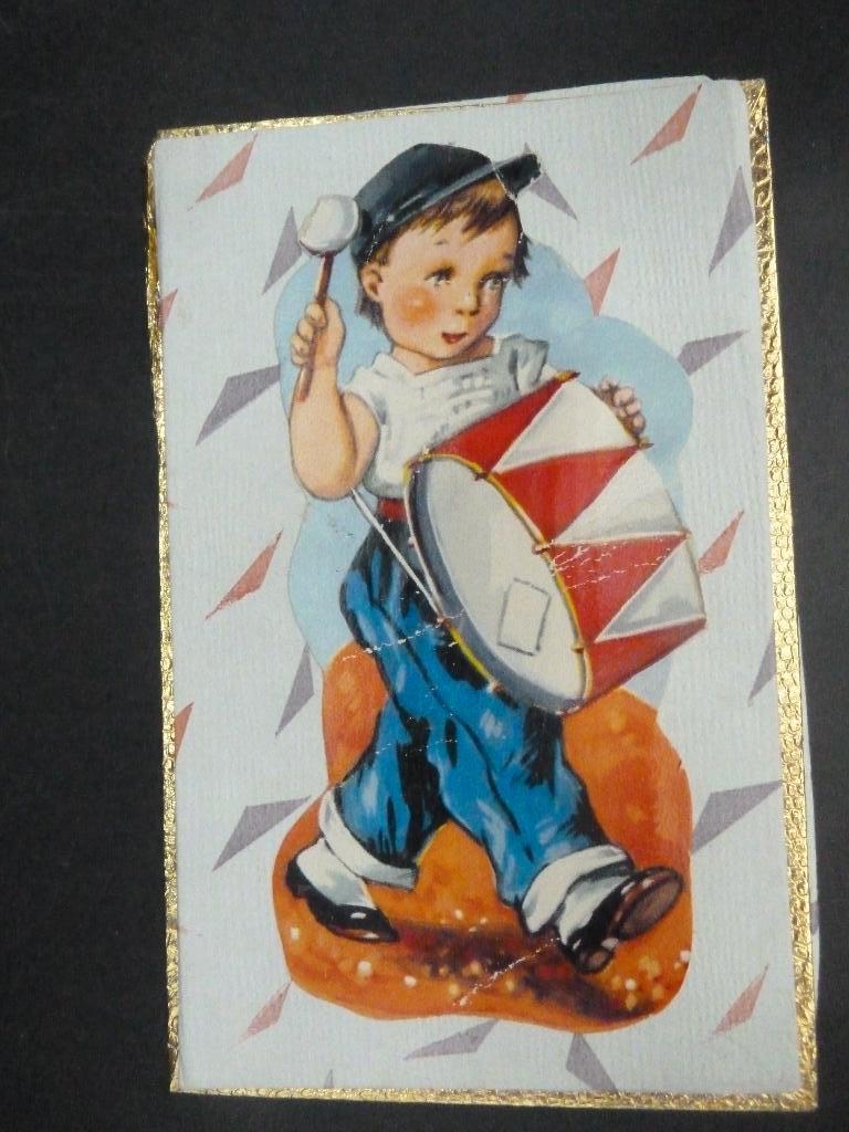 4 vintage reis naaldenkokers, Ophalen of Verzenden, Nieuw, Garen of Naald(en)