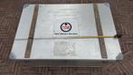 Grote Aluminium kist 114 x 76,5 x 50,5 cm., Doe-het-zelf en Verbouw, Kratten en Dozen, Ophalen, 100 cm of meer, 60 cm of meer