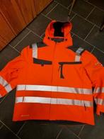 Engelbert Strauss veiligheids softshell jas maat 4XL, Ophalen of Verzenden, Nieuw, Jas
