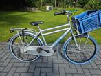 Cortina U4 jongensfiets, 3 versnellingen (bezorgen mogelijk), Ophalen, 24 inch, Cortina U4 Transport, Versnellingen