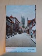 Ansichtkaart Eindhoven, Ophalen of Verzenden, Voor 1920, Noord-Brabant