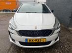 DS 5 2.0 BlueHDi Chic massage stoel trekhaak pano, Auto's, DS, Voorwielaandrijving, 1512 kg, Gebruikt, Euro 6