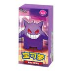 Pokemon Gem Pack VOL. 3 Booster Box, Ophalen of Verzenden, Nieuw, Boosterbox, Foil