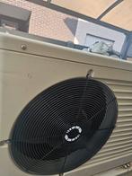 Zwembad warmtepomp 10kw
Ophalen belgie Limburg beringen, Tuin en Terras, Zwembad-toebehoren, Ophalen