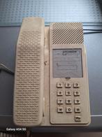 Vintage PTT Telefoon met Snoer en Stekker, Telecommunicatie, Ophalen, Gebruikt