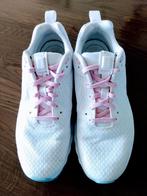 Nike Air Max motion white/ Nike arrowz sportschoen maat 40., Ophalen, Zo goed als nieuw, Overige typen, Nike