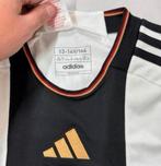 Duitsland 2022-2023 Germany thuis shirt Fullkrug 9 - 164, Sport en Fitness, Shirt, Ophalen of Verzenden, Zo goed als nieuw, H