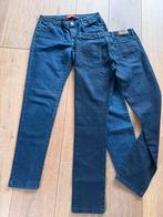 Twee jeans van Suzy-Q maat 38-40/32, Kleding | Dames, Spijkerbroeken en Jeans, Blauw, Suzy-Q, Ophalen of Verzenden, Zo goed als nieuw