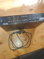 EAW Crossover MX300i, Audio, Tv en Foto, Professionele Audio-, Tv- en Video-apparatuur, Ophalen of Verzenden, Gebruikt, Audio