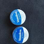 Vaseline 2 stuks nieuw, Ophalen of Verzenden, Zo goed als nieuw