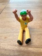 Vintage Fischer Price Piloot Dokter, Ophalen of Verzenden, Gebruikt