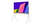 LG Oled 42LX1Q6LA, Ophalen, Zo goed als nieuw, 100 cm of meer, 4k (UHD)
