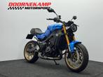 Yamaha XSR 900 ABS € 9.750,00, Motoren, Motoren | Yamaha, Bedrijf, Cruise Control, Meer dan 35 kW, Naked bike