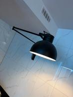 Stoer wandlamp, Ophalen, Zo goed als nieuw