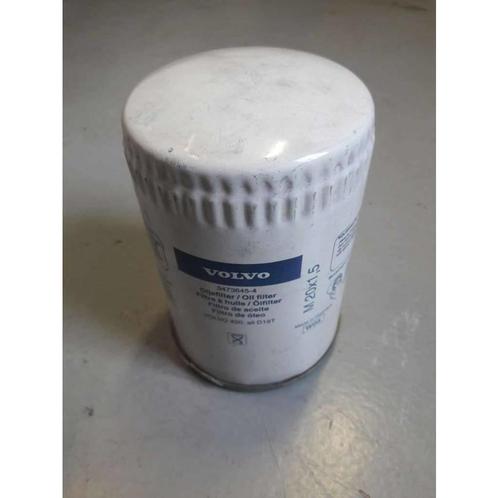 Origineel Volvo oliefilter (OEM-nummer: 3473645-4), Auto-onderdelen, Filters, Volvo, Nieuw, Ophalen of Verzenden