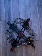 Trak maggi sneeuwkettingen, Auto diversen, Sneeuwkettingen, Ophalen of Verzenden, Zo goed als nieuw