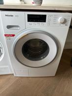 Miele wasmachine wmb120wps, Witgoed en Apparatuur, Wasmachines, 8 tot 10 kg, Ophalen, Zo goed als nieuw, 85 tot 90 cm