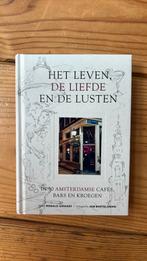 Ronald Giphart - Het leven, de liefde en de lusten, 20e eeuw of later, Ophalen of Verzenden, Zo goed als nieuw, Ronald Giphart