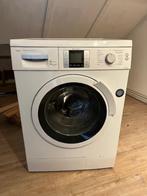 Wasmachine Bosch Eco Logixx 8, Witgoed en Apparatuur, Ophalen, Zo goed als nieuw, 85 tot 90 cm, 1200 tot 1600 toeren