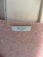 Trui By Bar zacht roze, Kleding | Dames, Ophalen of Verzenden, Zo goed als nieuw, Roze