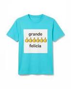 Bankzitters shirt grande felicia, Kleding | Heren, T-shirts, Bankzitters, Nieuw, Maat 46 (S) of kleiner, Verzenden