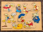 Vintage Alfred J. Kwak steekpuzzel 1989, Kinderen en Baby's, Speelgoed | Kinderpuzzels, Ophalen of Verzenden, Zo goed als nieuw