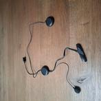 Sena 3S plus motorhelm headset, Motoren, Kleding | Motorhelmen, Ophalen of Verzenden, Tweedehands, Systeemhelm, Overige merken