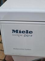 Wasmachiene miele novotronic w 853, Gebruikt, Luchtafvoer, 4 tot 6 kg, Ophalen of Verzenden